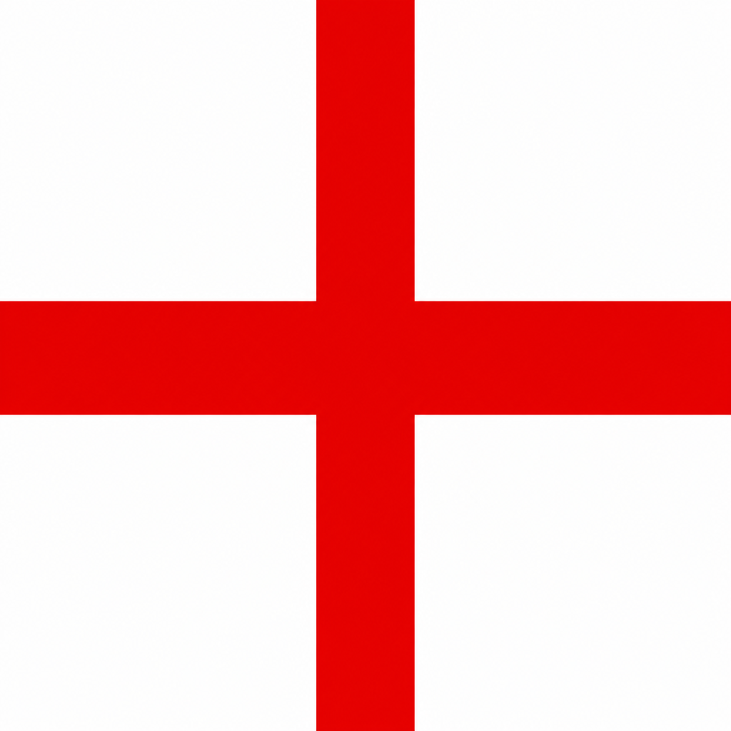 Flag of England