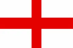 Flag of England