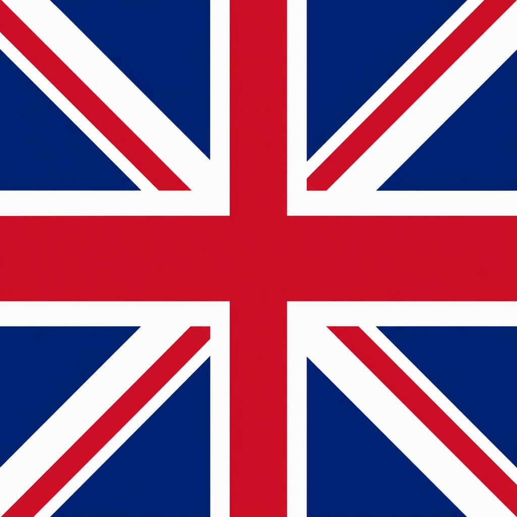 Flag of Northern Ireland