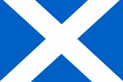 Flag of Scotland