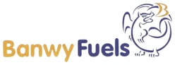 Banwy Fuels logo