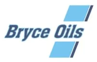 Bryce Oils logo