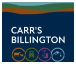 Carr's Billington Fuels logo