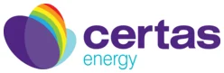 Certas Energy logo