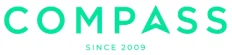 Compass Fuel Oils logo