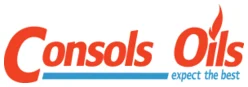 Consols Oils logo