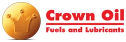 Crown Oil logo
