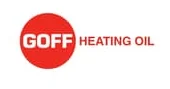 Goff Petroleum logo