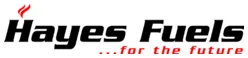 Hayes Fuels logo