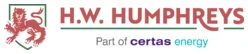 HW Humphreys logo