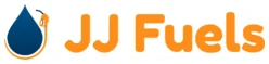 J & J Fuels logo