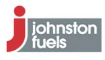 Johnston Oils logo