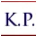 K P Thomas & Son logo