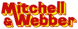 Mitchell & Webber logo