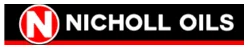 Nicholl Oils logo