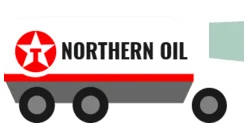 Northern Oil logo