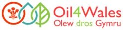 Oil 4 Wales logo
