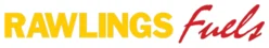 Rawlings Fuels logo