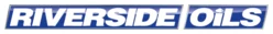 Riverside Oils logo