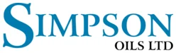 Simpson Oils logo