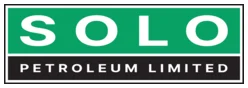 Solo Petroleum Ltd logo