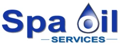 Spa Oil Services logo