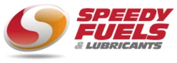 Speedy Fuels logo