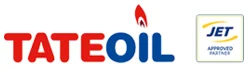 Tate Oil logo