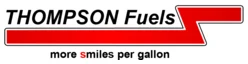 Thompson Fuels logo