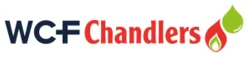 WCF Chandlers logo