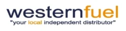Western Fuel logo