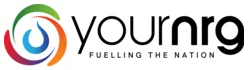 Your NRG logo